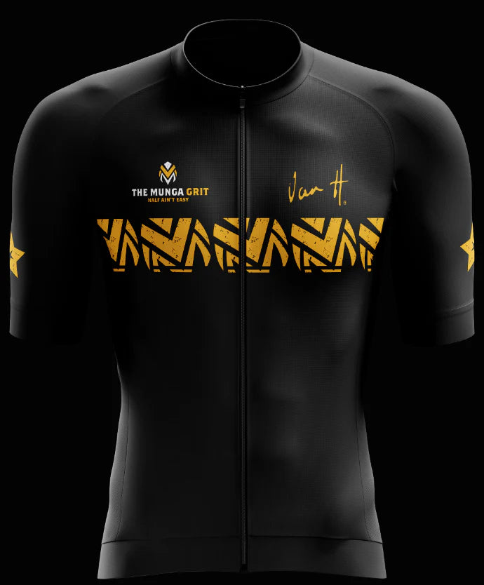 Munga Grit jersey Loot