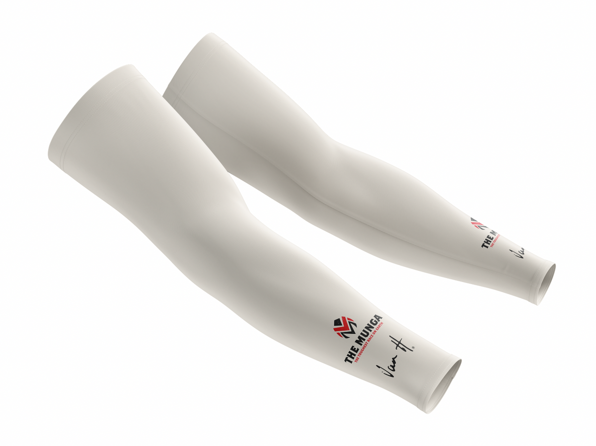 Munga Sand UV sleeves