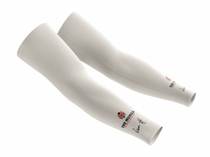 Munga Sand UV sleeves