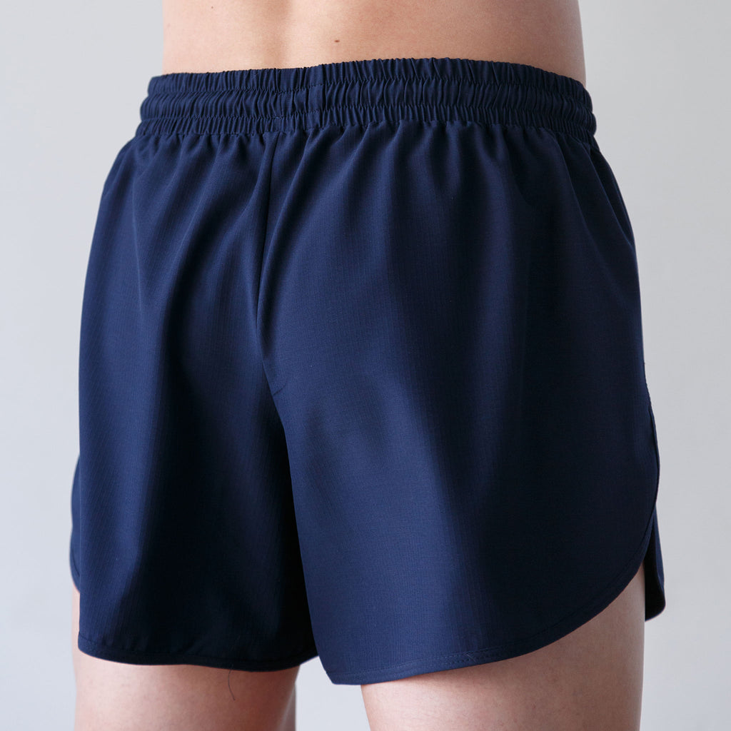 Mens PRE Race shorts Navy