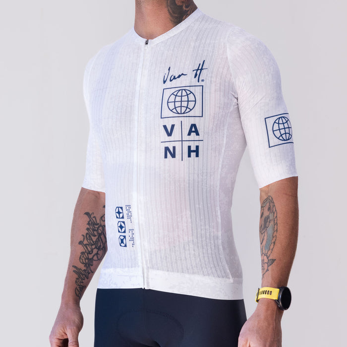Mens Ikigai Jersey