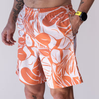 Mens Solana surf short
