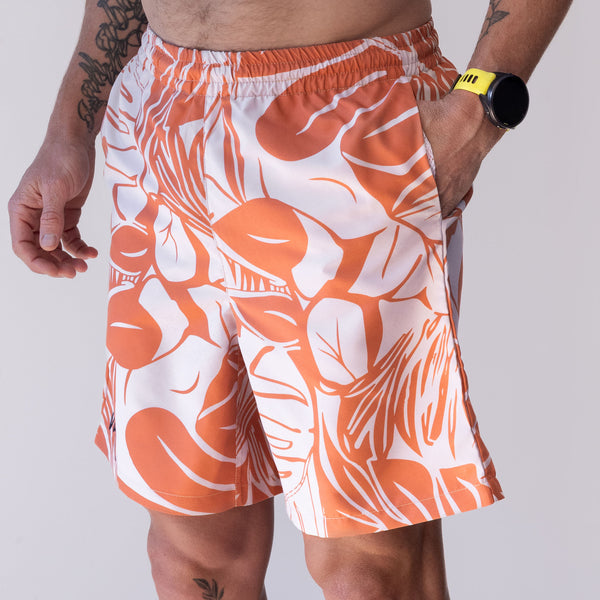 Mens Solana surf short
