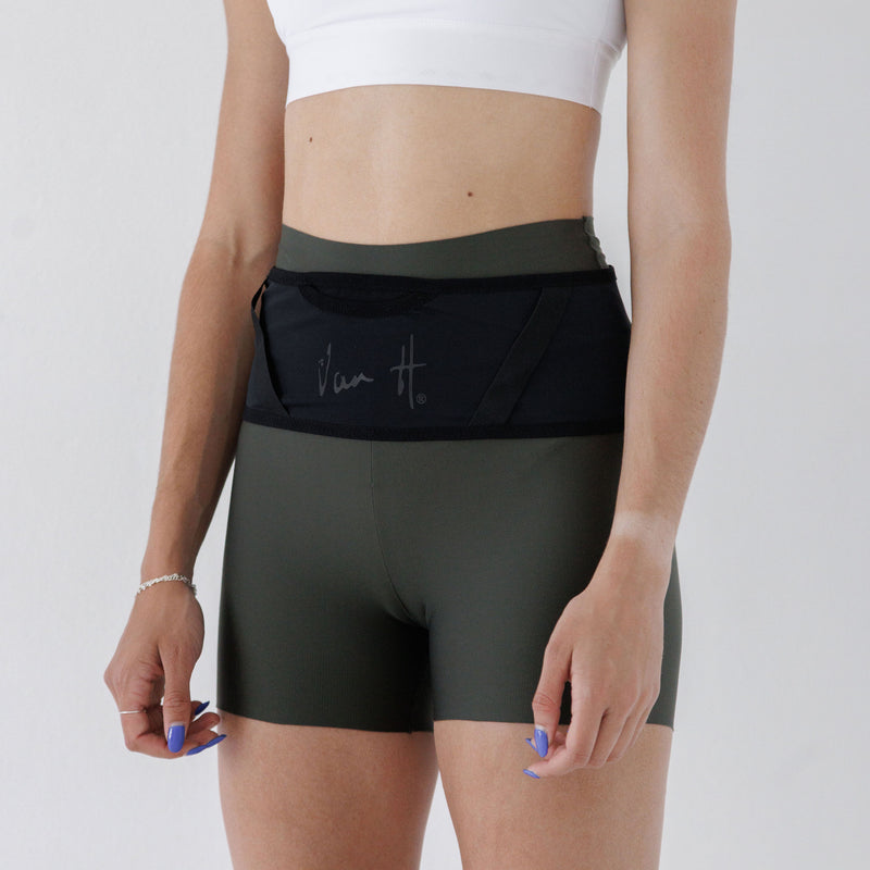 Van H Running Belt