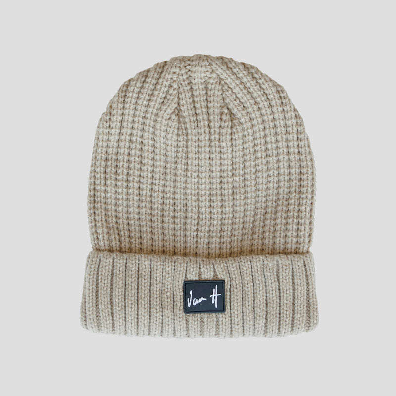 VanH Knitted Beanie