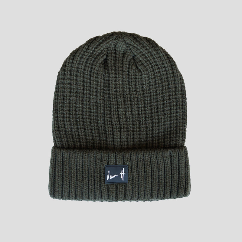 VanH Knitted Beanie