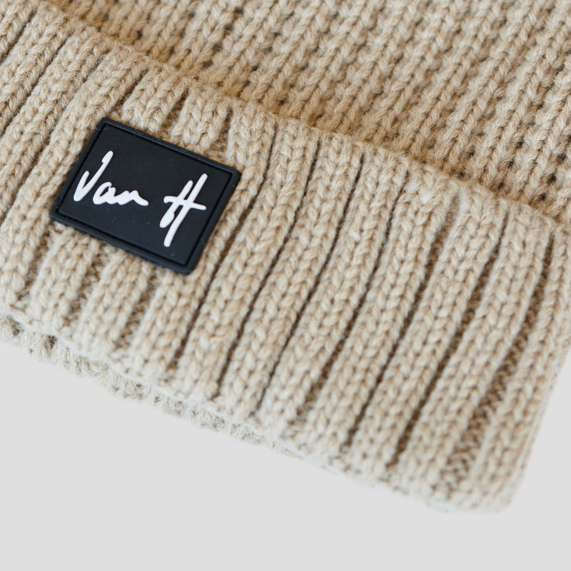 VanH Knitted Beanie