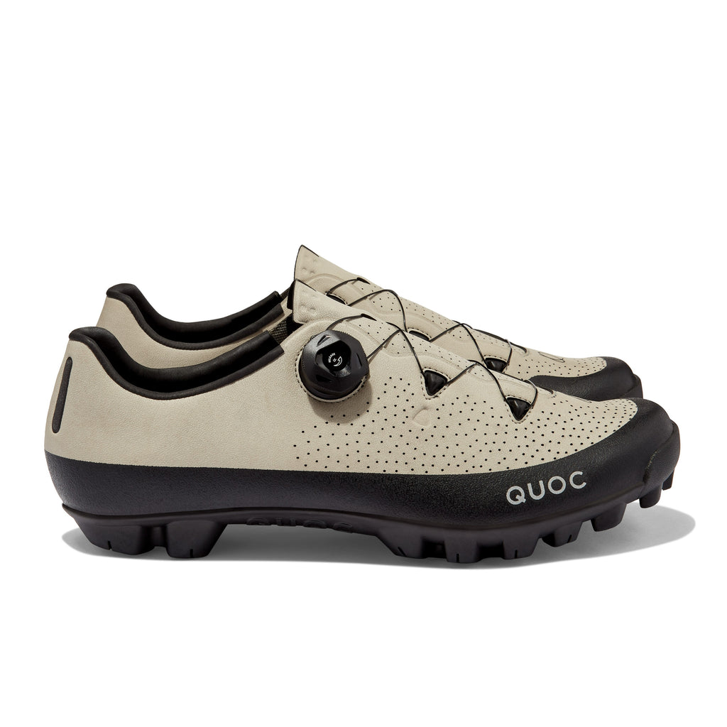 Quoc Gran Tourer II - Sand