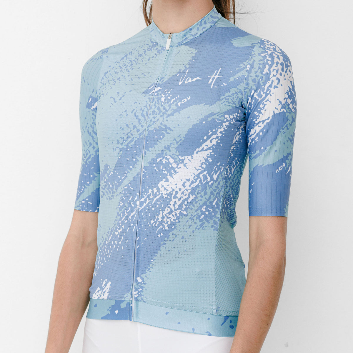 Womens Dipinto Jersey