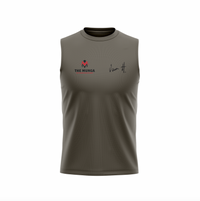 Munga Fossil Base Layer
