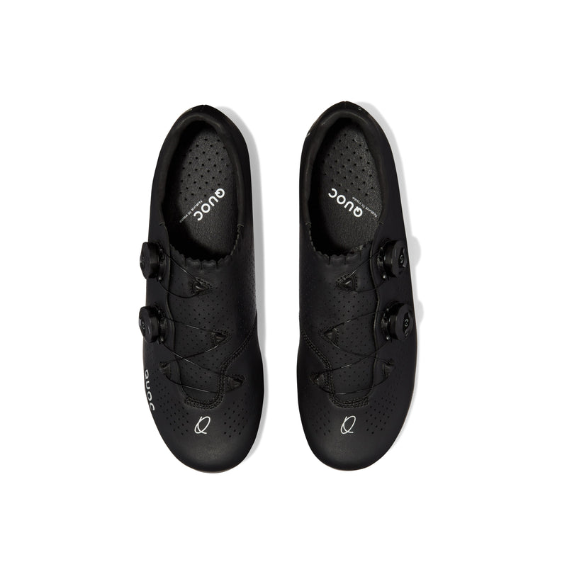 Quoc Mono II - Black