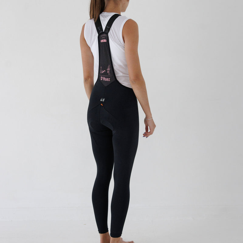 Womens Full length DHuez bib