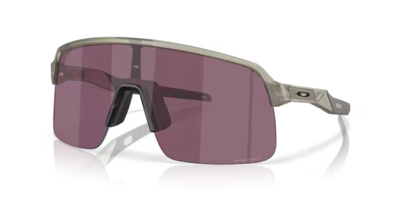 Oakley Sutro Lite MtGryInk w/ PrizmRoadBlk