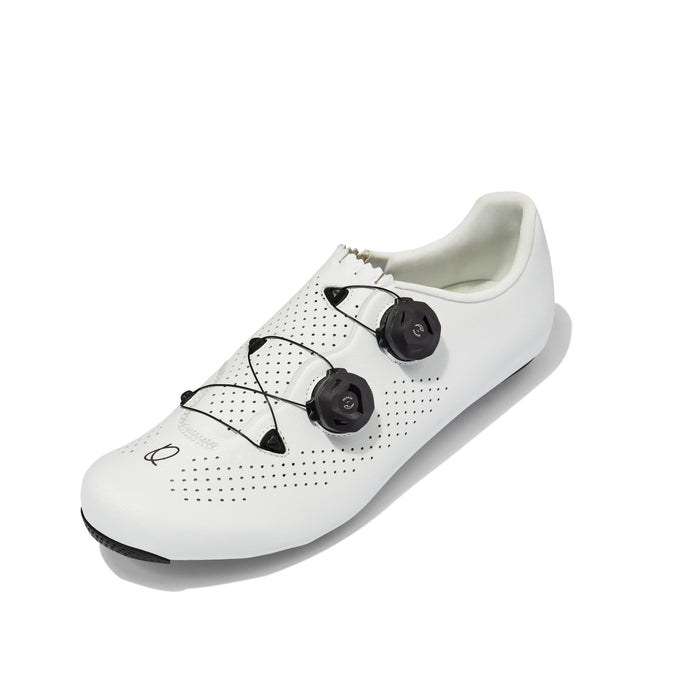 Quoc Mono II - White