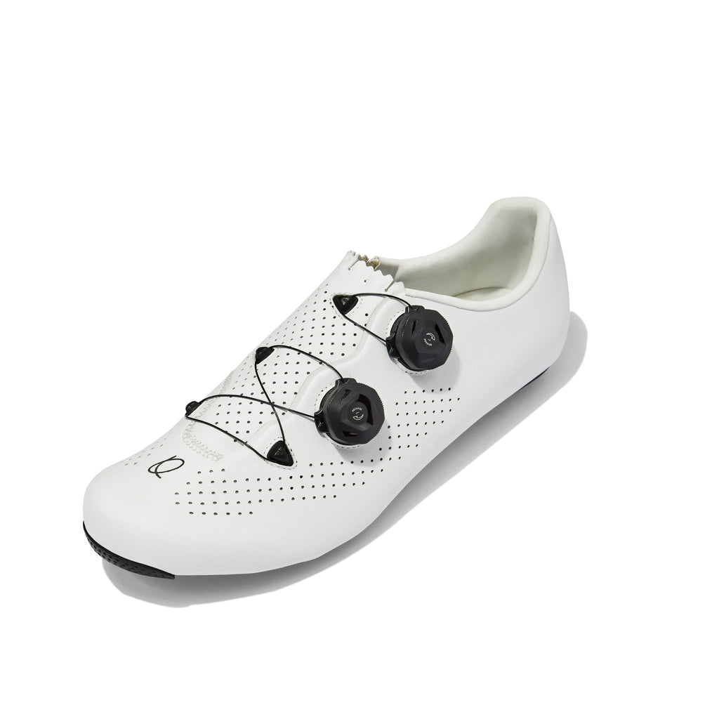 Quoc Mono II - White
