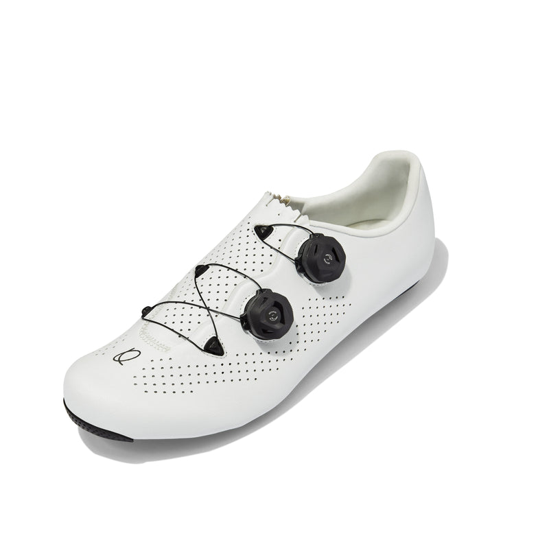 Quoc Mono II - White
