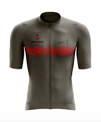 Munga Fossil Jersey