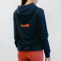 Pacman Hoodie