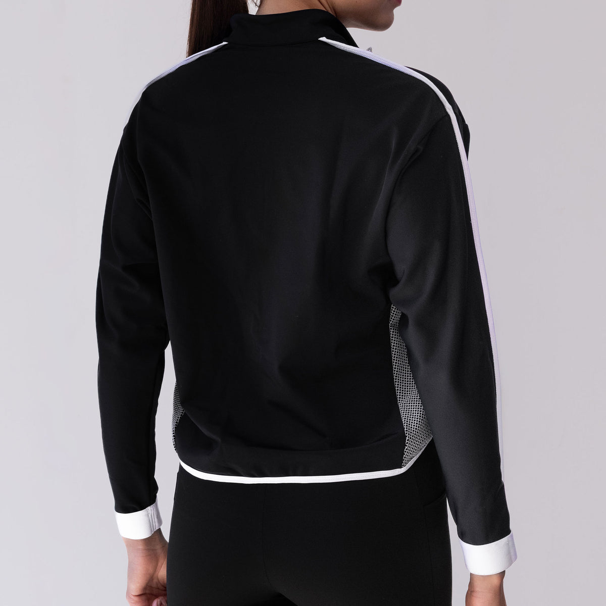 Hurricane Ariosa Top