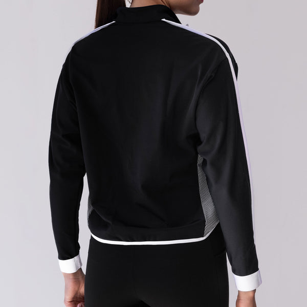 Hurricane Ariosa Top
