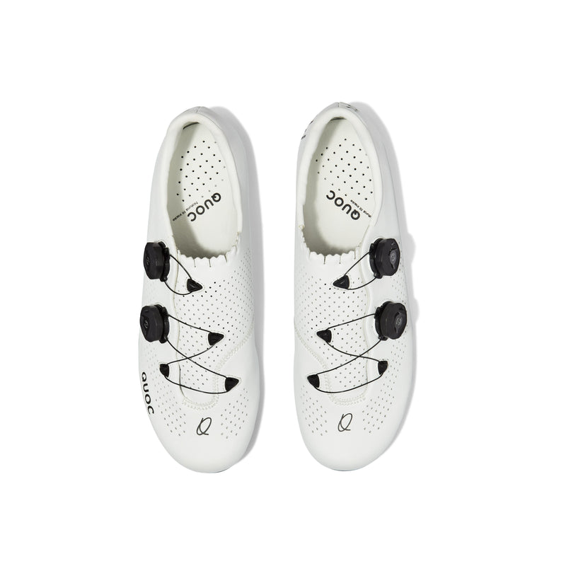 Quoc Mono II - White