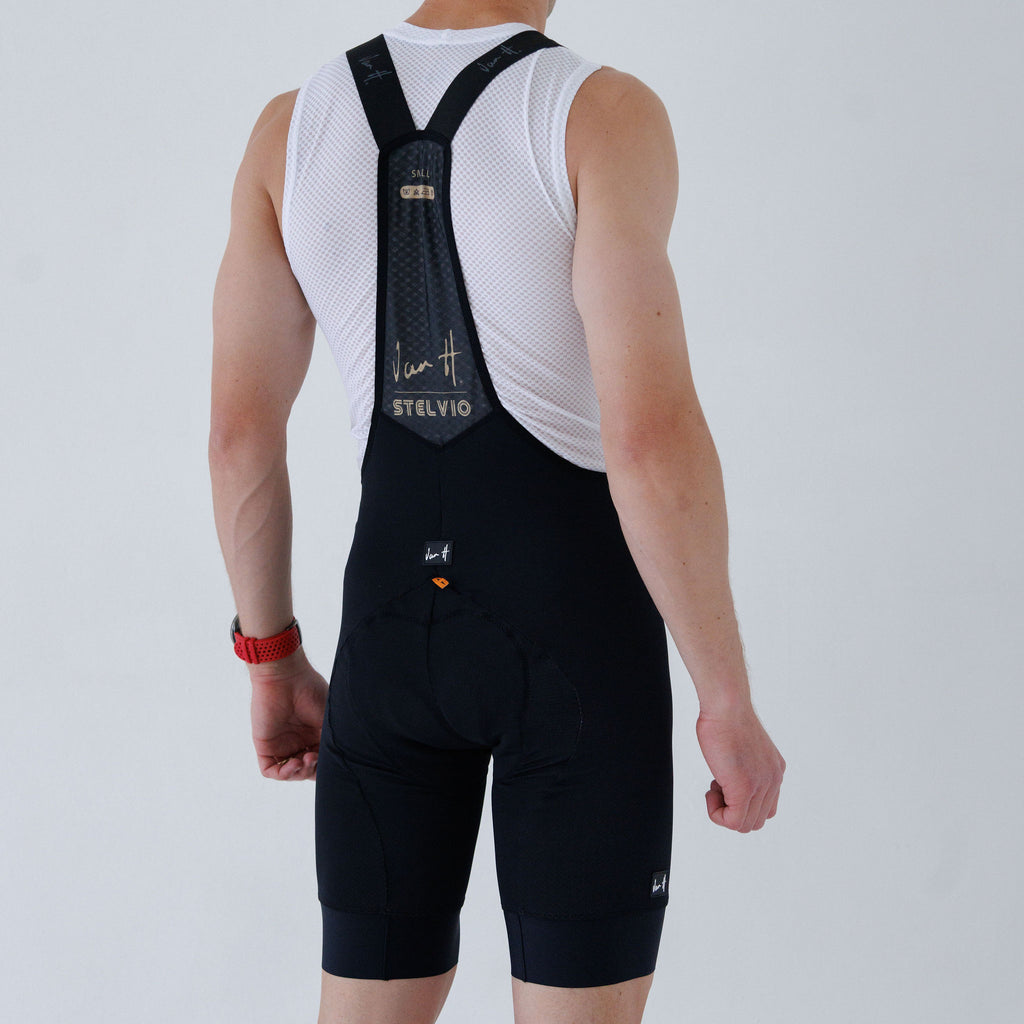 Mens Stelvio bib
