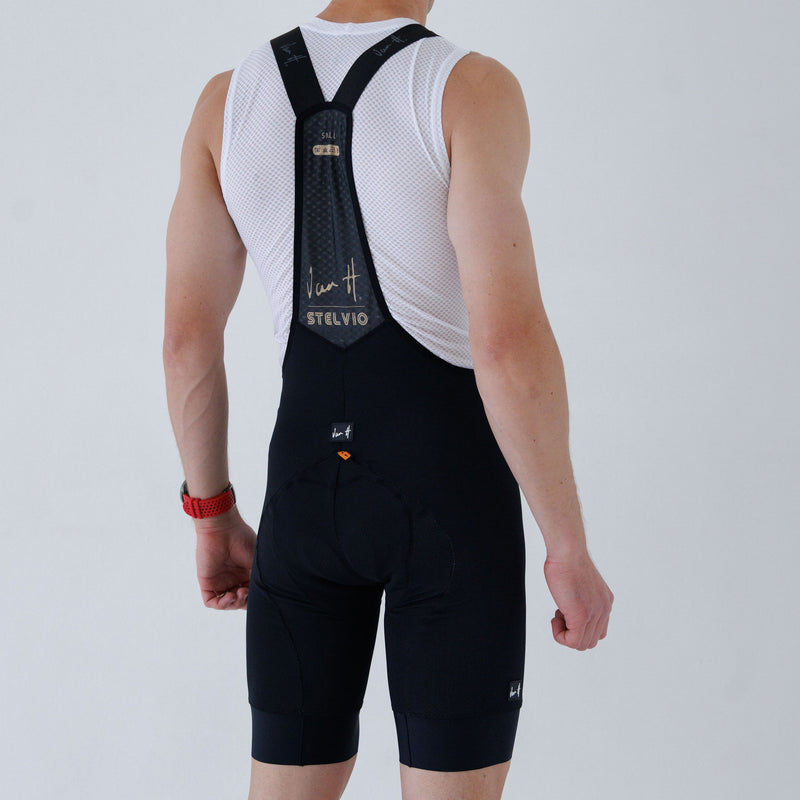 Mens Stelvio bib
