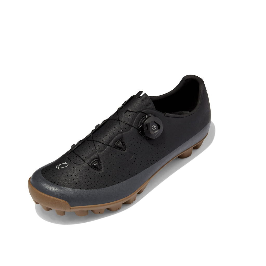 Quoc Gran Tourer II - Black Gum