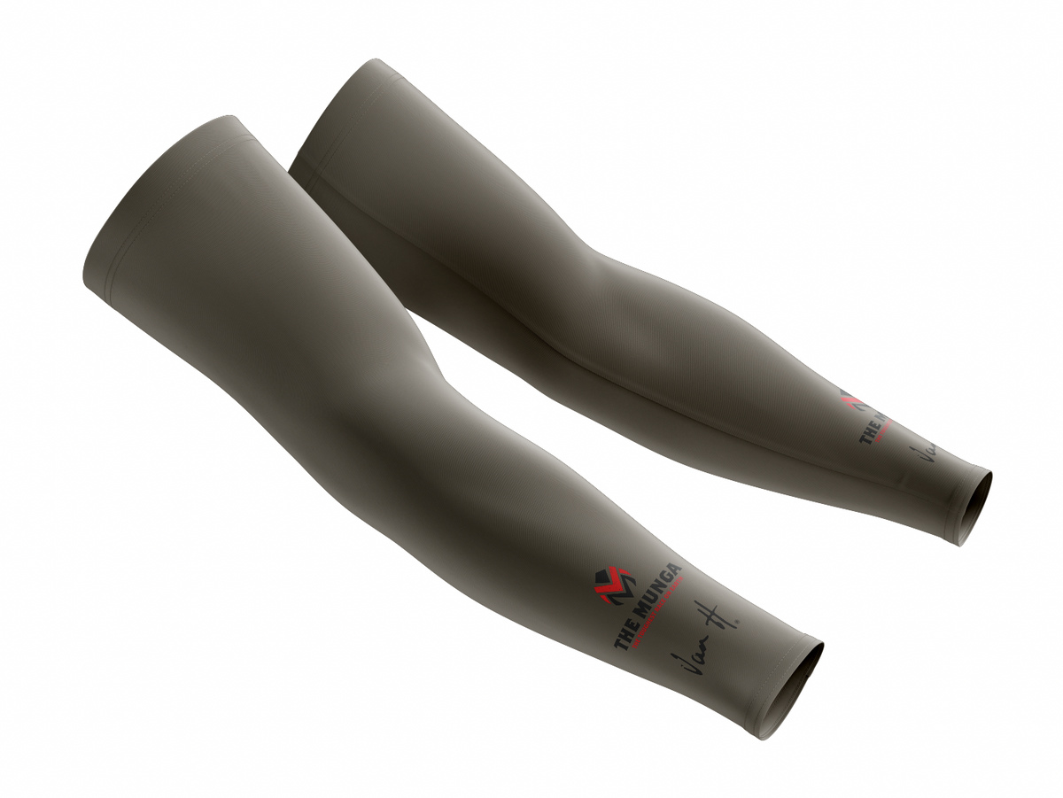 Munga Fossil UV sleeves