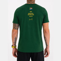 Unisex RSA Gravel T-shirt