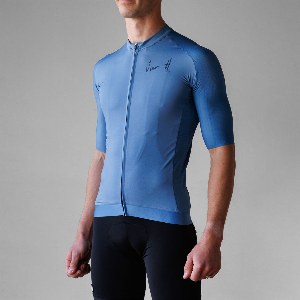 Blue Jersey
