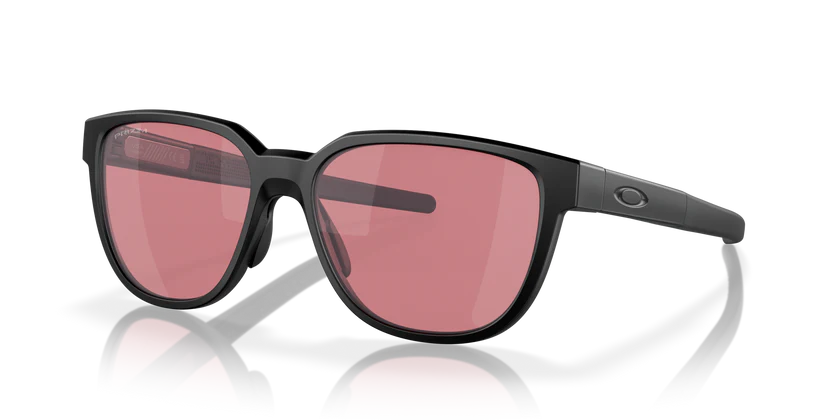 Oakley Actuator Mtt Blk w/Prizm Dark Golf