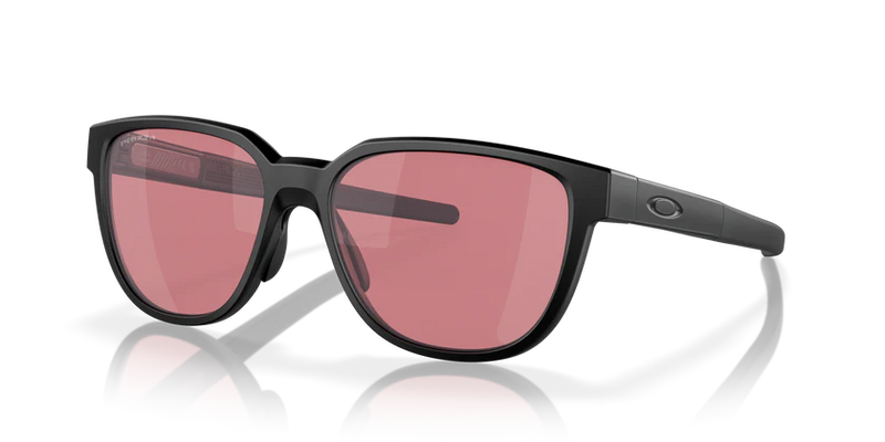Oakley Actuator Mtt Blk w/Prizm Dark Golf
