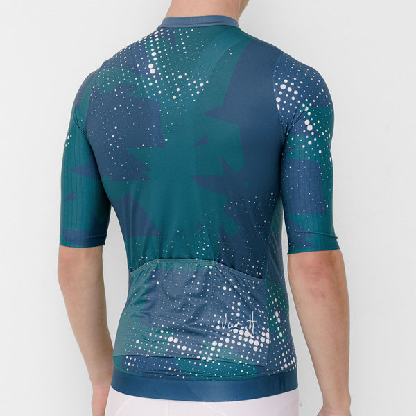 Geo Jersey
