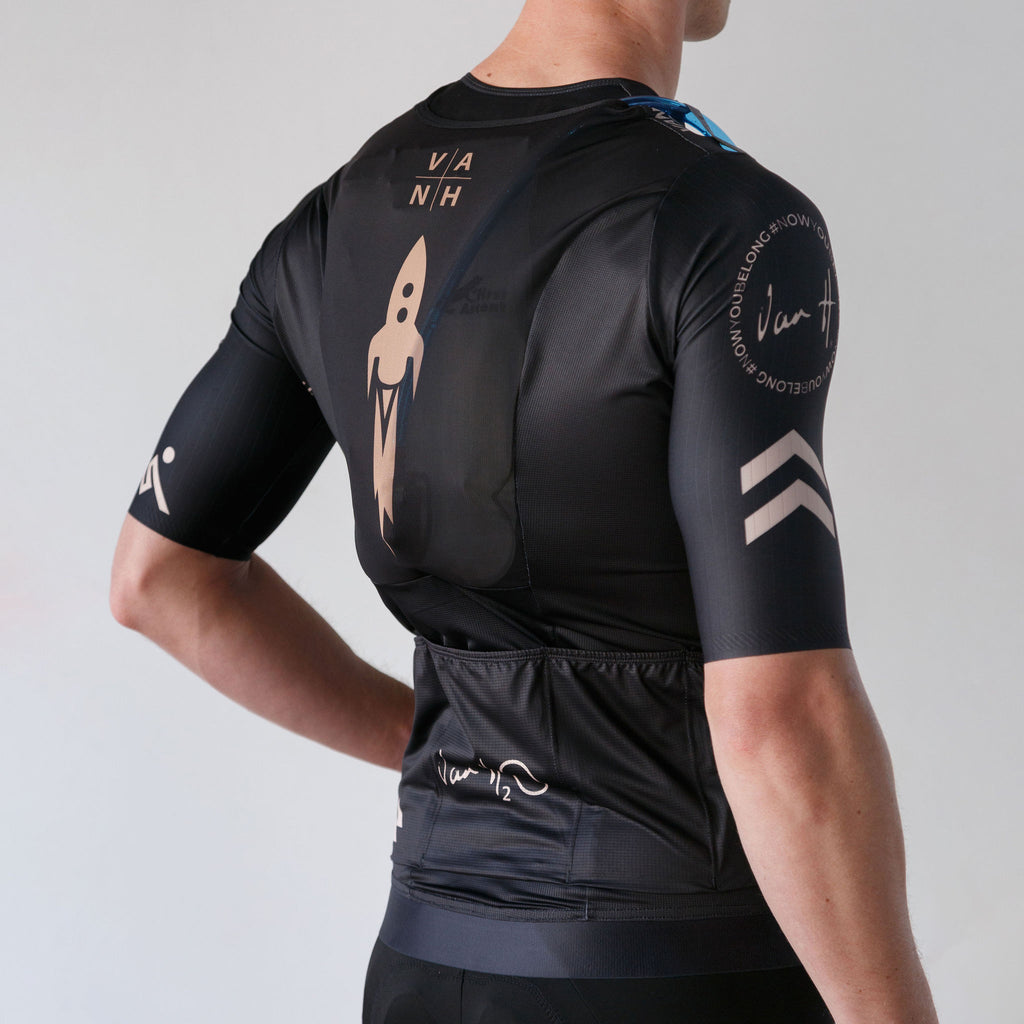 VanH2O jersey