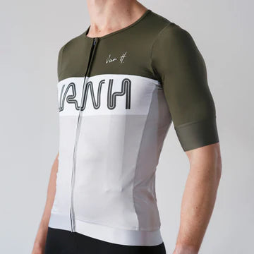 Evergreen Classic Jersey