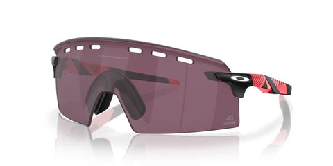 Oakley Encoder Strike V GDI Pink w/ Prizm RdBlk