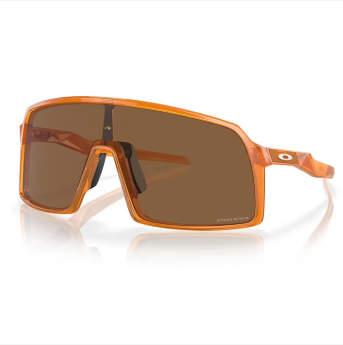 Oakley Sutro Trans Ginger w/Prizm Bronze