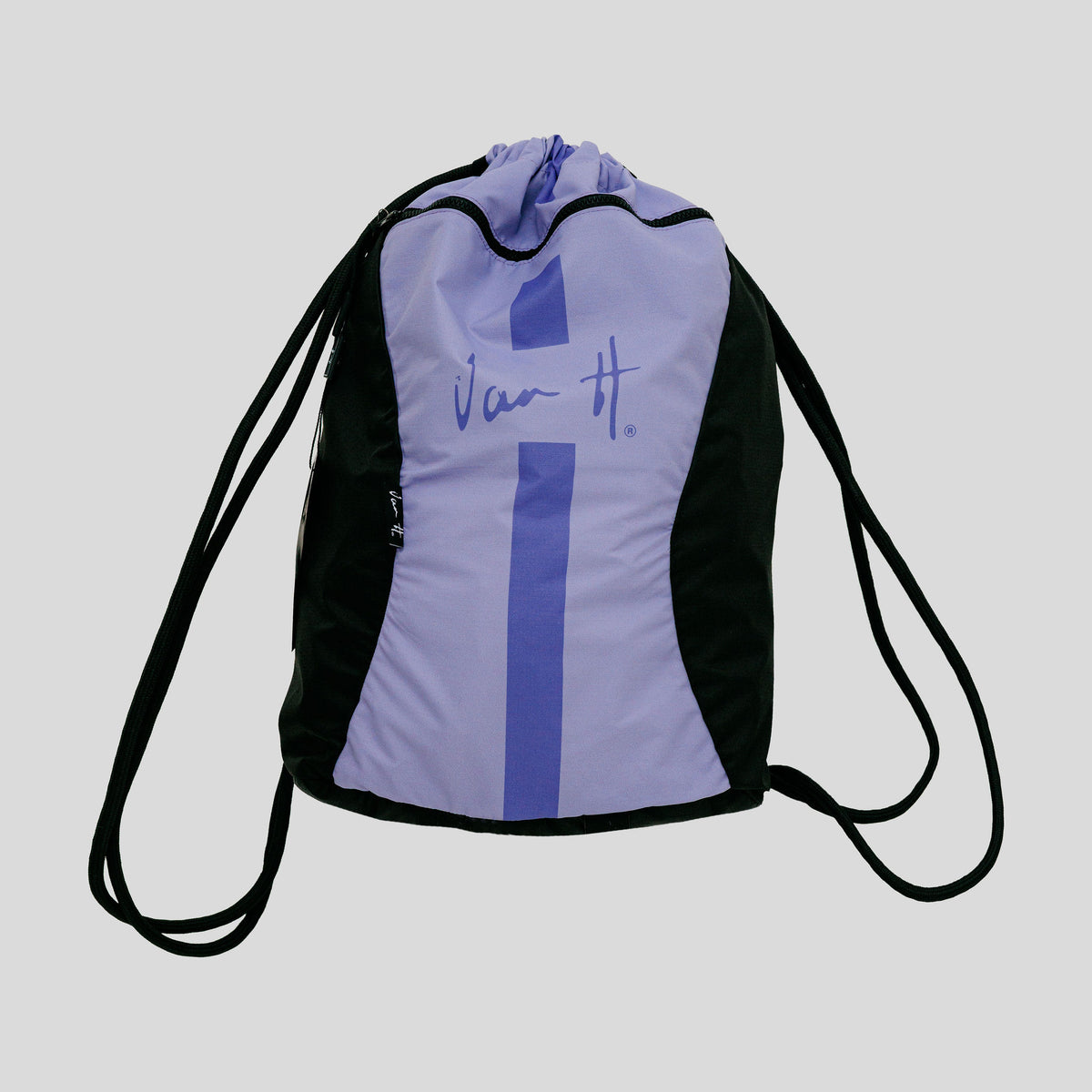 Drawstring backpack