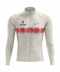 Munga Sand Long Sleeve jersey