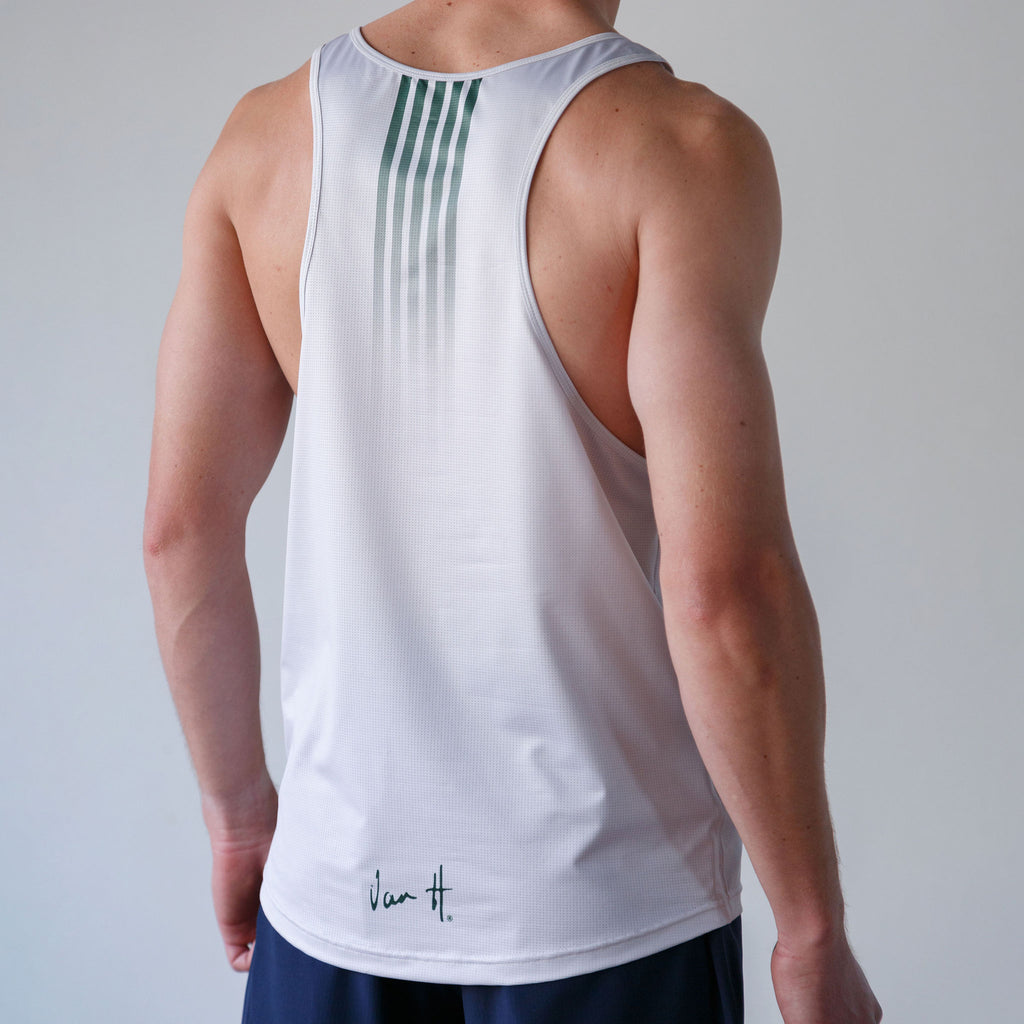 Mens Compute Running Vest