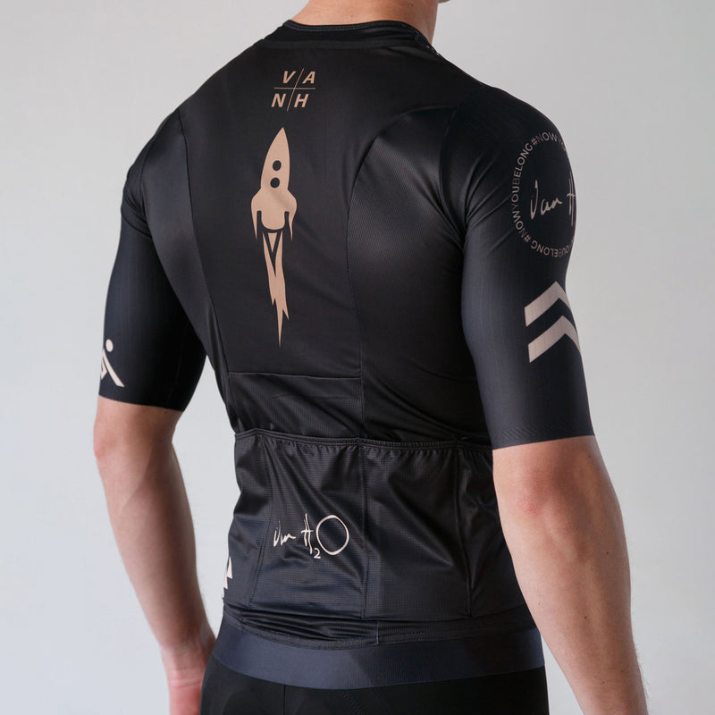 The VanH₂O Racing Jersey