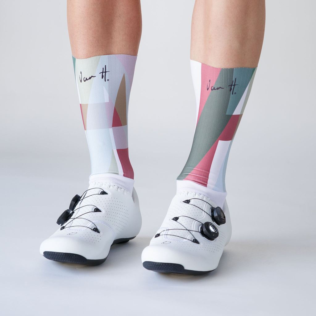 Compute Aero Socks