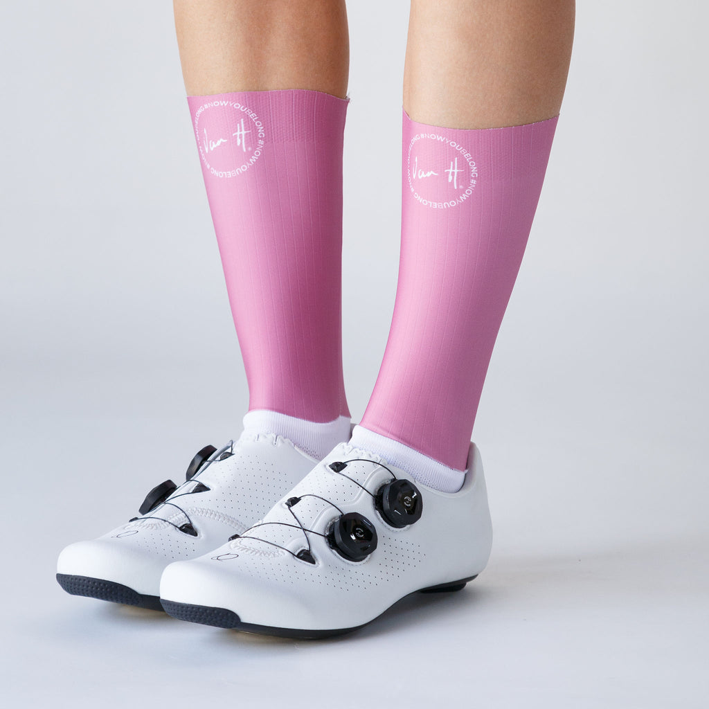 Rosa Aero Socks