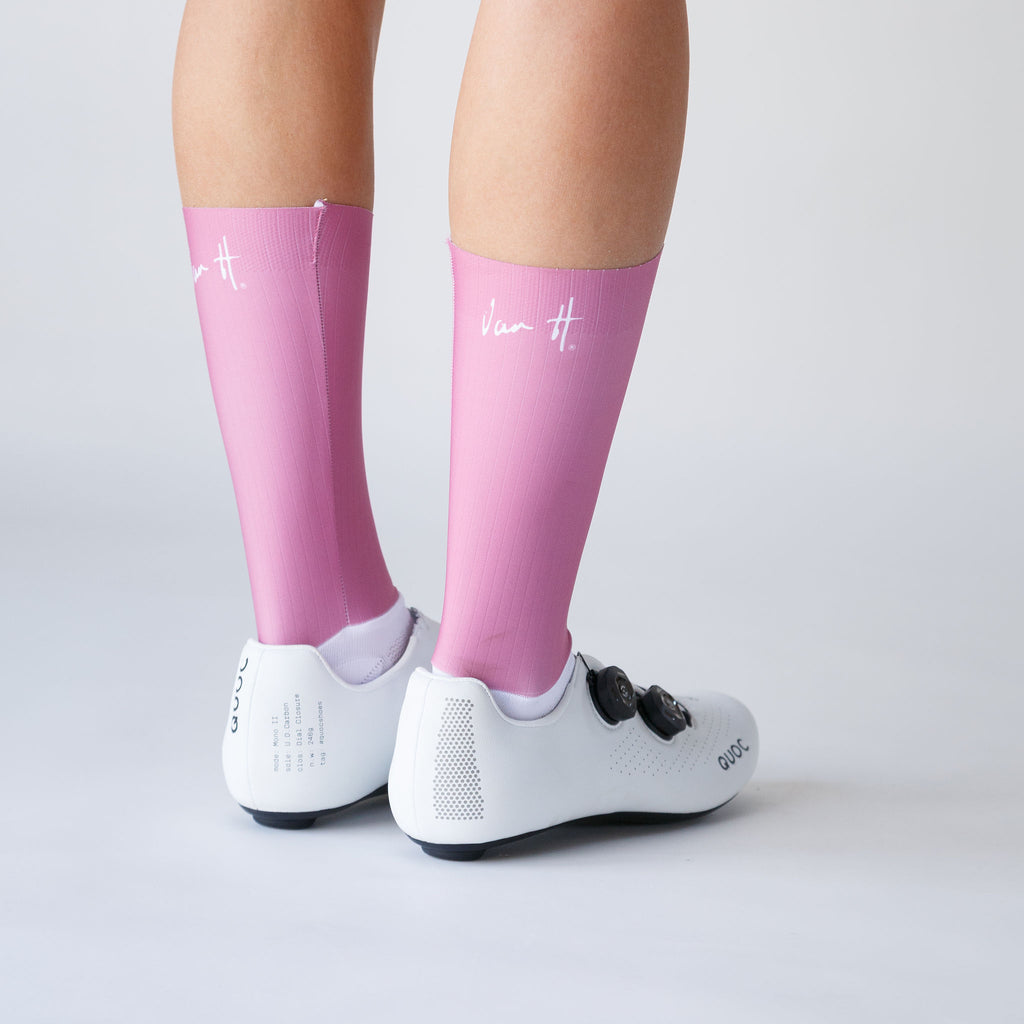 Rosa Aero Socks