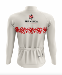 Munga Sand Long Sleeve jersey
