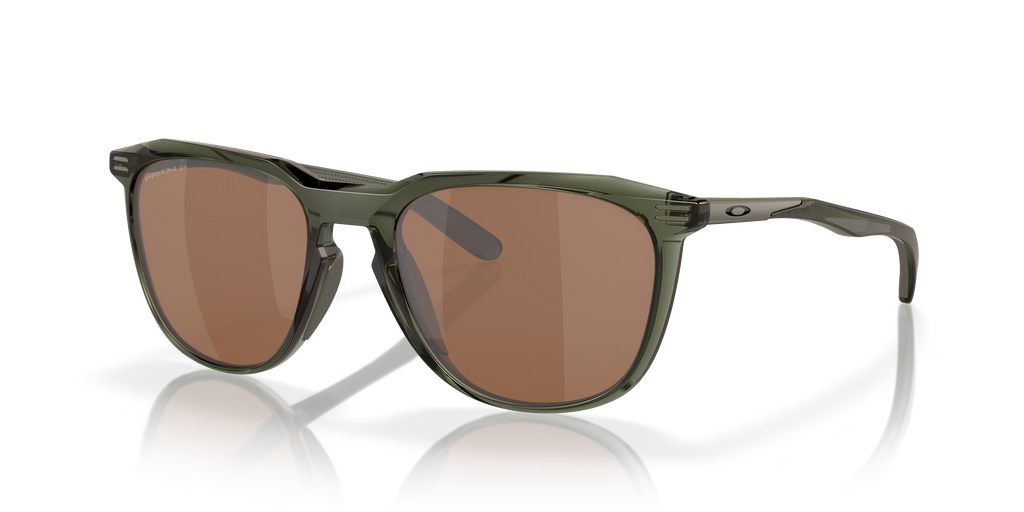 Oakley Thurso Olive Ink w/ Prizm Tng Plr