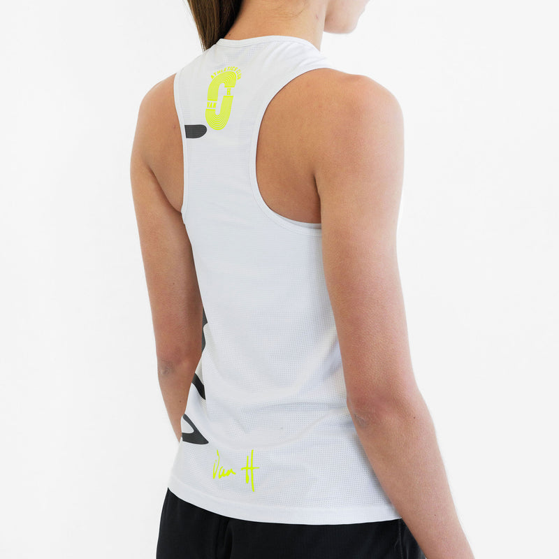 VanH Club Vest Womens