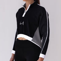 Hurricane Ariosa Top