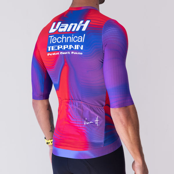 Mens Zone Jersey